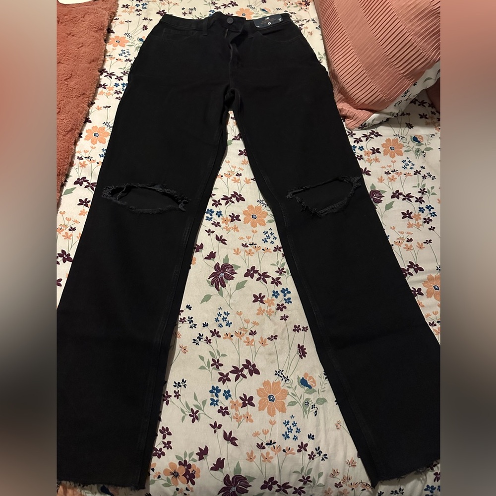 Hollister straight leg